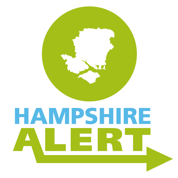 Hampshire Alert