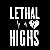 Lethal Highs logo