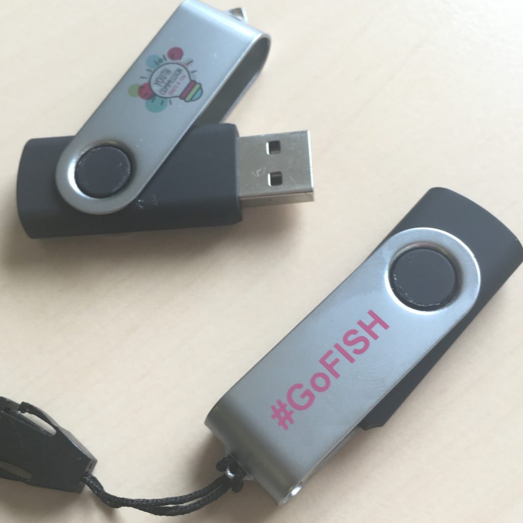 gofish-usbs