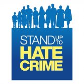 Link to stand up to hate crime