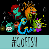 #GO FISH