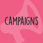 Link to our Campaigns