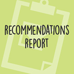 Link to the Recommendations Report