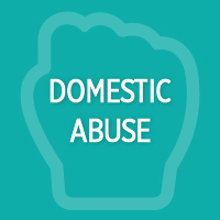 Link to domestic abuse advice