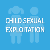 Link to child sexual exploitation advice
