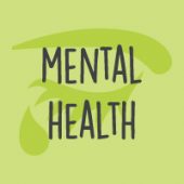 Mental Health campaign