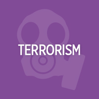 Link to counter terrorism advice