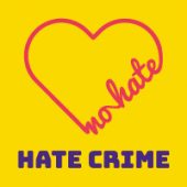 Link to hate crime information