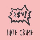 Hate crime campaign