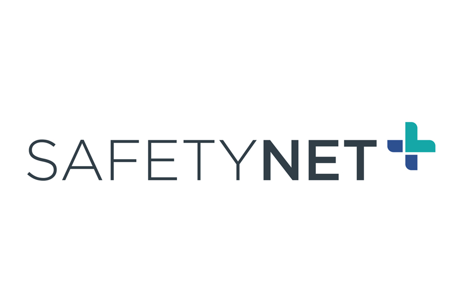 SafetyNet+ logo