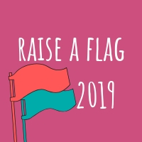 Link to Raise a Flag 2019