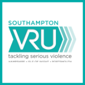 logo for Southampton Violence Reduction Unit