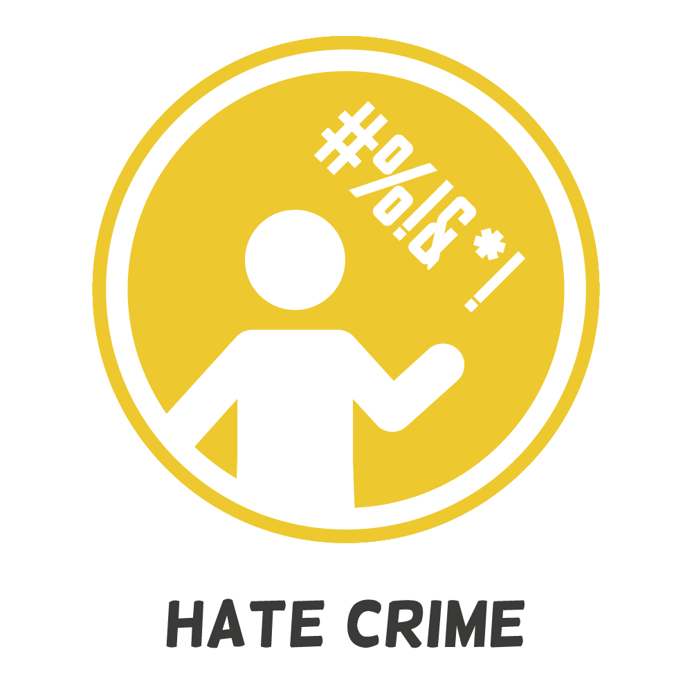 Youth Commission during National Hate Crime Awareness Week