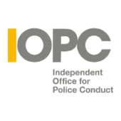 Independent Office for Police Conduct logo