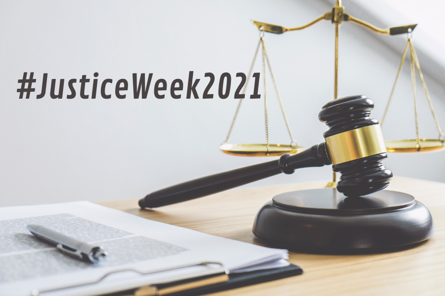 Justice Week 2021