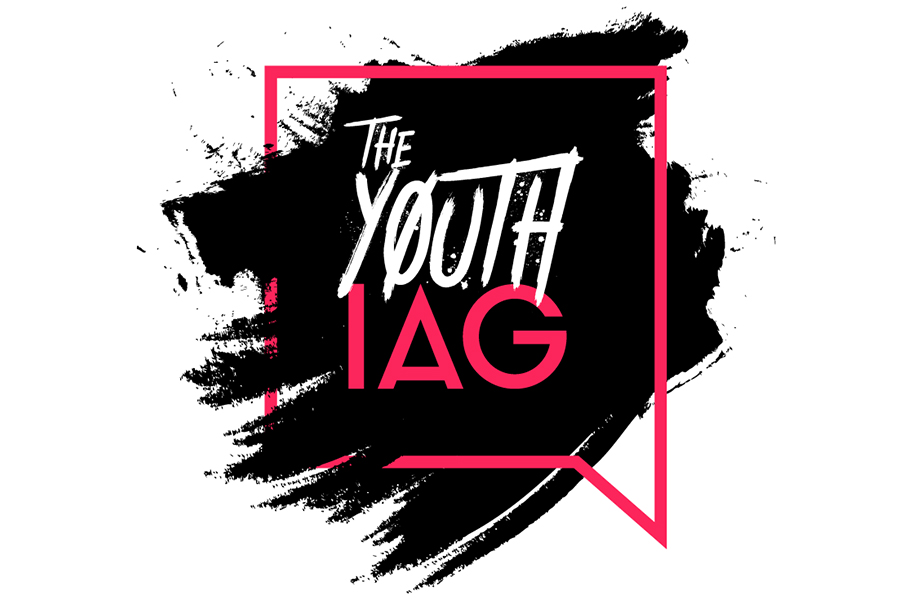 Youth IAG logo