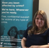 PCC to be National lead for Victims and Serious Organised Crime