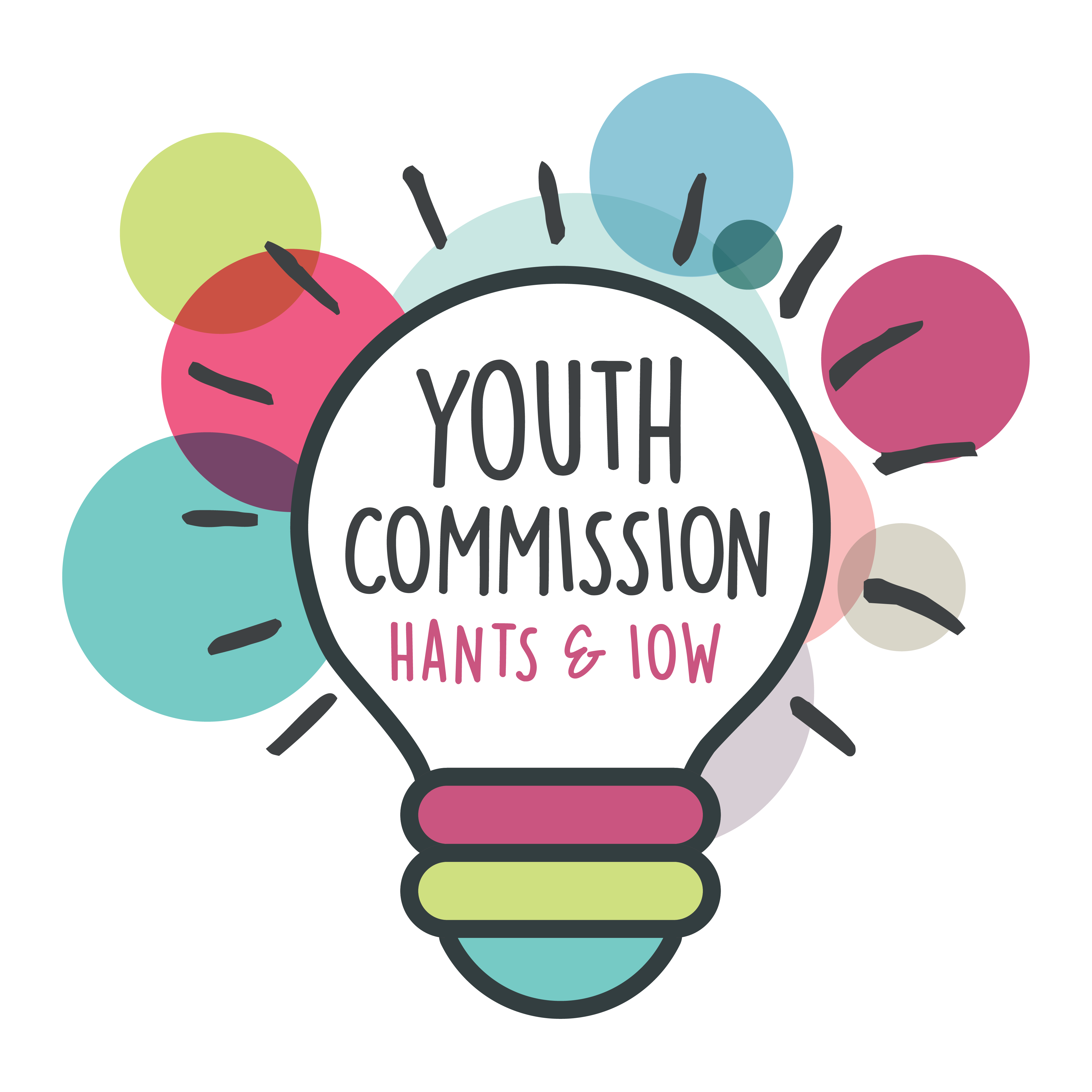 Join the Youth Commission