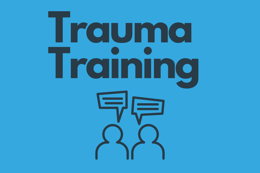 Trauma Training