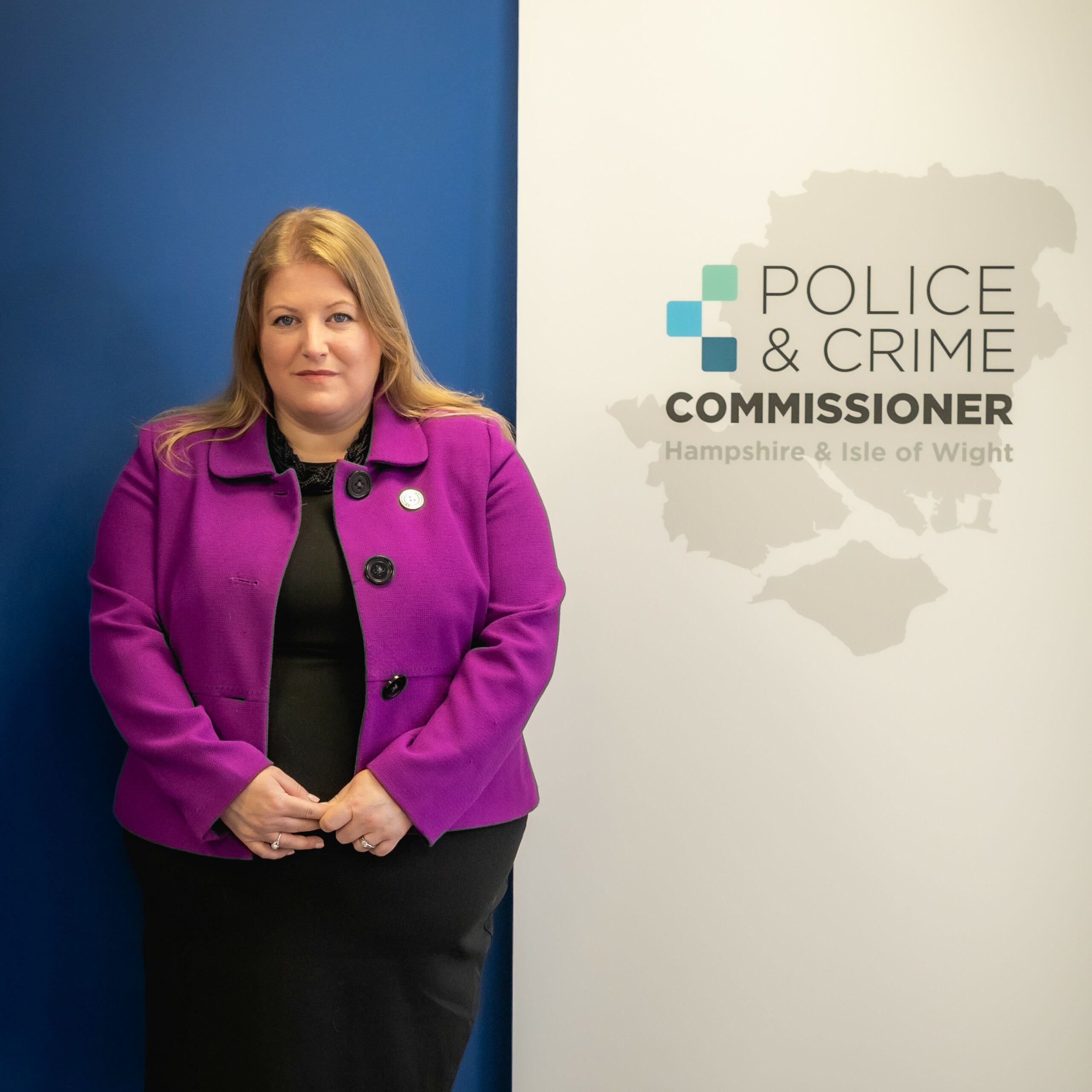 Views on council tax contributions to policing sought