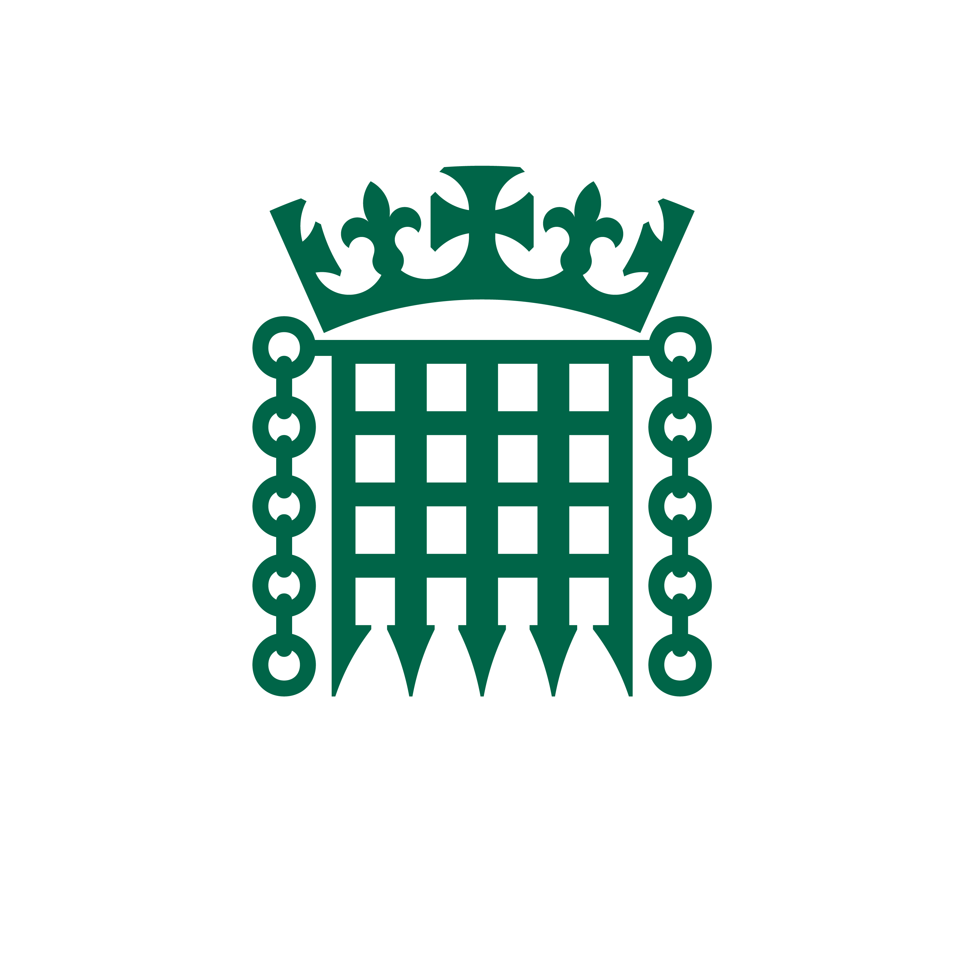 UK Parliament Logo