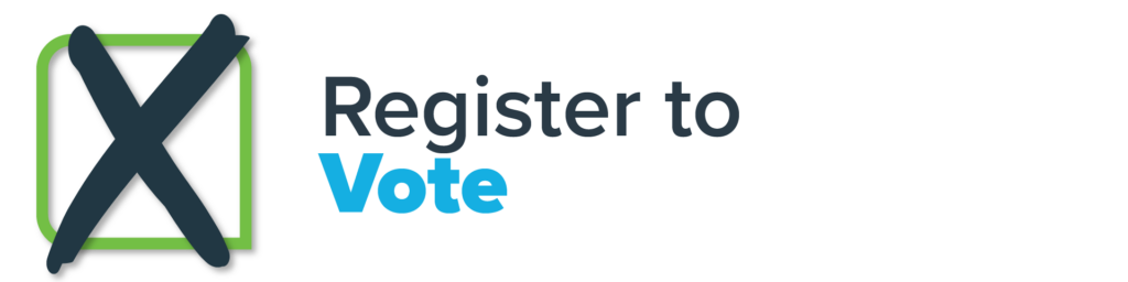 Register to vote