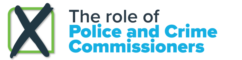 The role of Police and Crime Commissioners